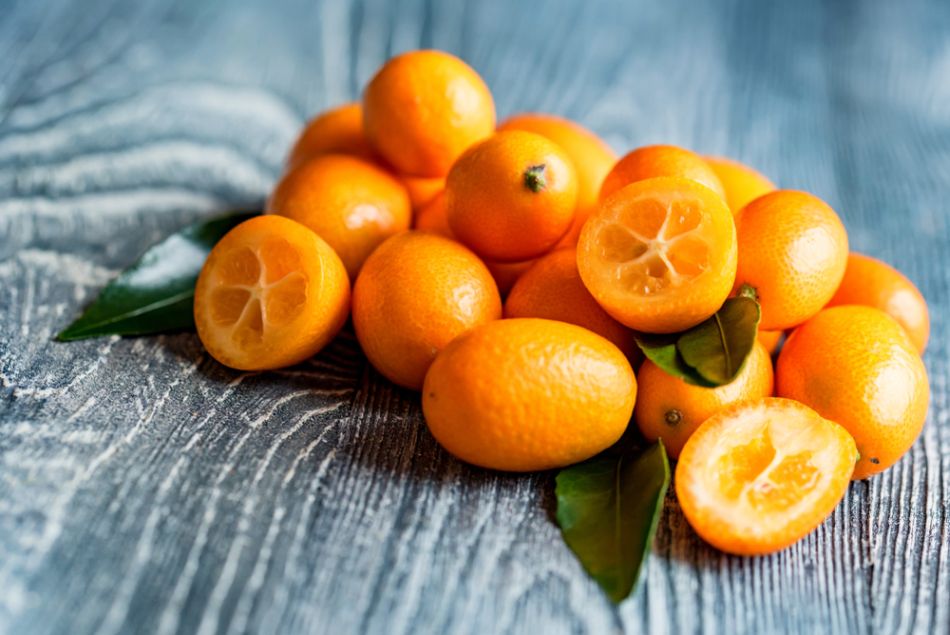 Kumquats: hoe smaken ze?